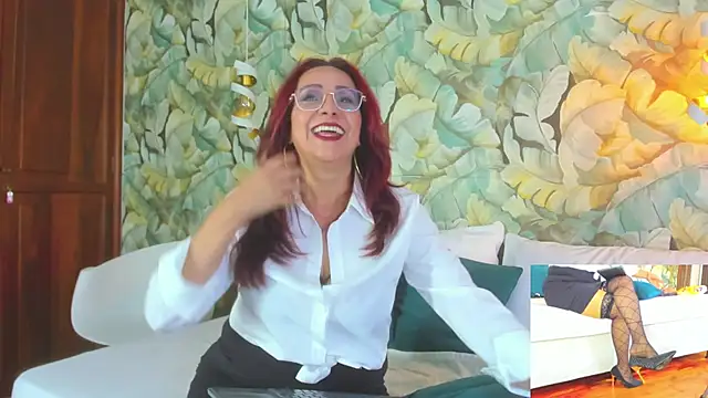 Madame Angelic 1 online show from 5, 4, 2026