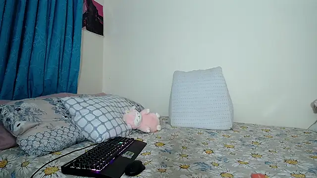 Sweet navy  online show from 3, 4, 2026