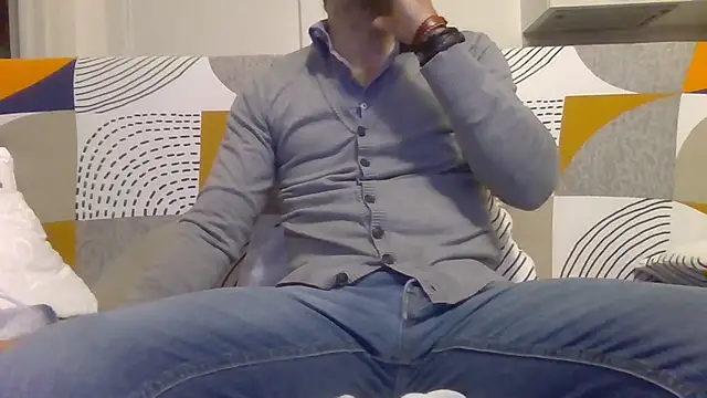 Eroshotlicker online show from 15, 12, 2025