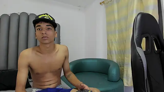 Megan foro online show from 3, 12, 2025