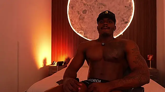 Ethantravis22 online show from 11, 3, 2026