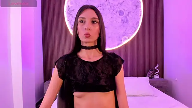 IvannaVolk  online show from 10, 1, 2026