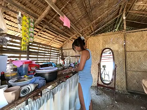 Juliet official pro online show from 15, 4, 2026