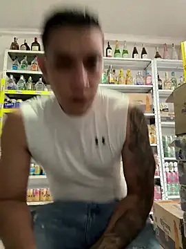 OliverWest04 online show from 20, 12, 2025