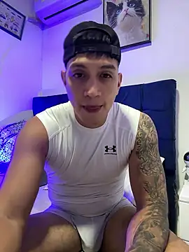 OliverWest04 online show from 7, 1, 2026