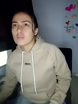 Snapshot of Paige_Turner_ chatting on 1, 12, 2025 Paige Turner online show from 1, 12, 2025