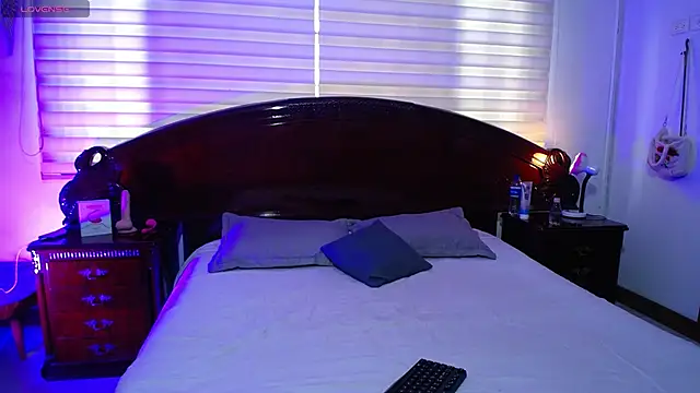 jacko Charlotte online show from 30, 11, 2025