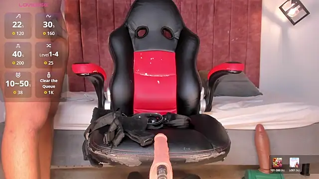 Noah Katz online show from 17, 4, 2026