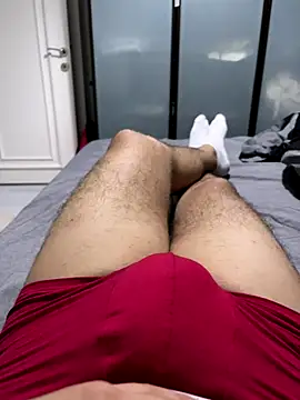 Snapshot of Bigefe chatting on 1, 12, 2025 Bigefe online show from 1, 12, 2025