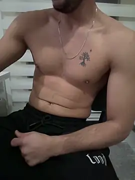 Snapshot of Bigefe chatting on 1, 3, 2026 Bigefe online show from 1, 3, 2026