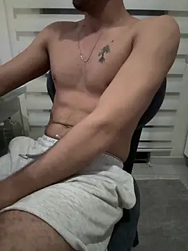 Snapshot of Bigefe chatting on 2, 3, 2026 Bigefe online show from 2, 3, 2026