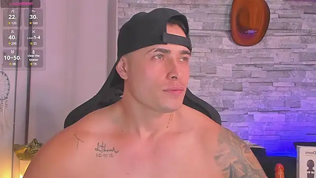 connorsmithvip online show from 20, 12, 2025