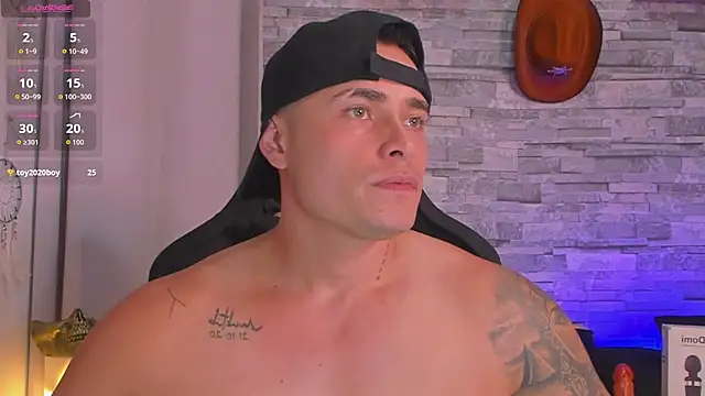 connorsmithvip online show from 14, 1, 2026