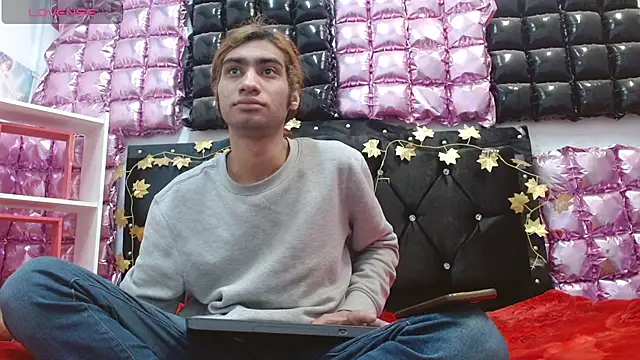 andresdark 07 online show from 9, 1, 2026