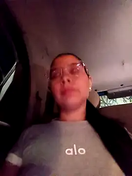 KarelysAC online show from 26, 11, 2025