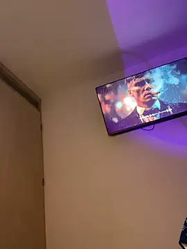 Samantafoxx  online show from 10, 2, 2026