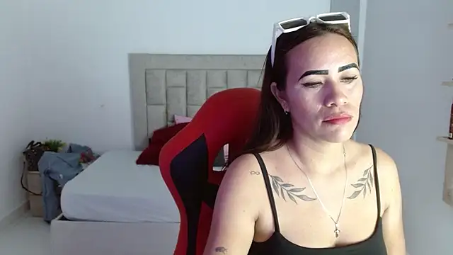 Kim-Fiori online show from 28, 11, 2025