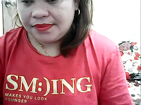 cutechubby online show from 24, 3, 2026