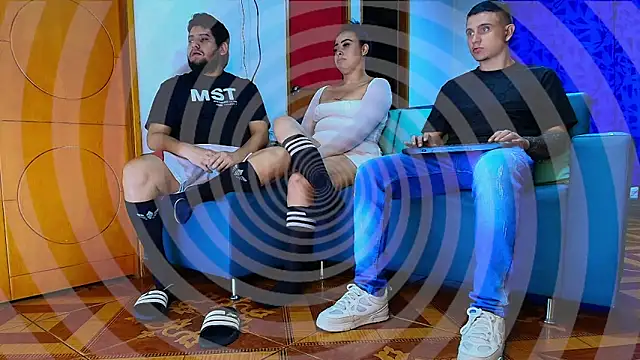 Alphacashmaster777 online show from 29, 11, 2025