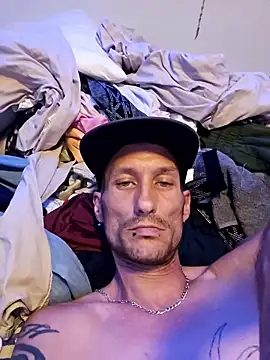 azrider480 online show from 23, 4, 2026