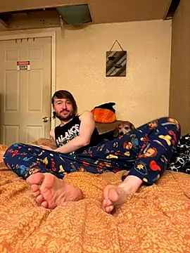 krazybadger96 online show from 25, 11, 2025