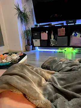 AlessiaMarco online show from 20, 12, 2025