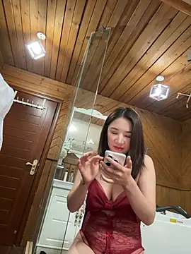 Snapshot of dudu-love chatting on 26, 11, 2025 dudu-love online show from 26, 11, 2025