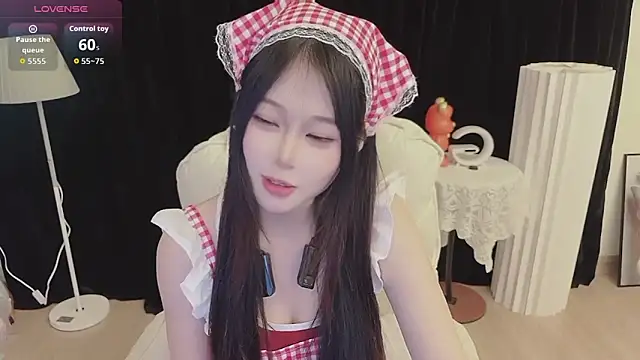 -Annababy online show from 31, 5, 2026