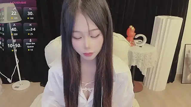 -Annababy online show from 5, 6, 2026