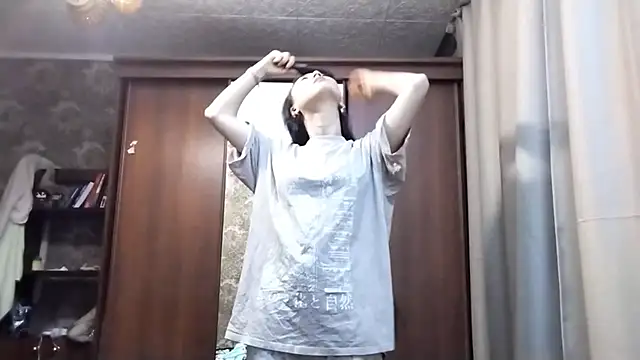 ArianeRandy online show from 30, 11, 2025