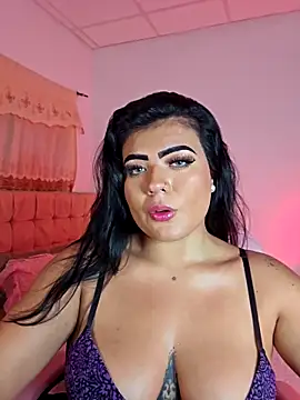 Snapshot of Modelsalo chatting on 2, 12, 2025 Modelsalo online show from 2, 12, 2025