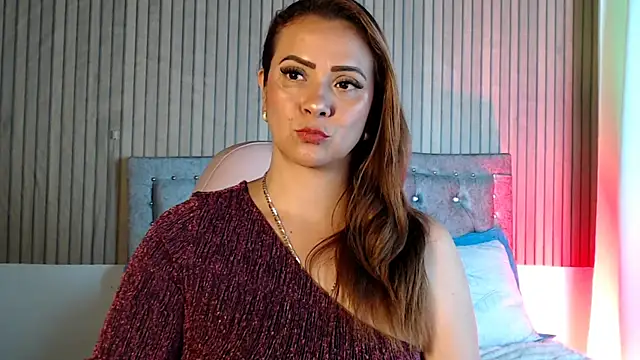 Karla Ferrer x online show from 2, 3, 2026