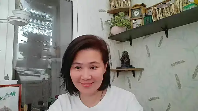 Nettie Allie online show from 4, 2, 2026