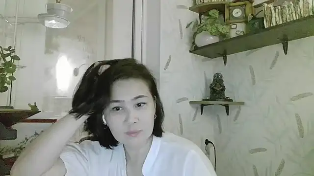 Nettie Allie online show from 18, 2, 2026