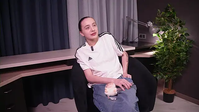 JesseGudgel online show from 27, 11, 2025