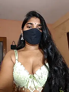 Snapshot of adite20 chatting on 25, 6, 2026 adite20 online show from 25, 6, 2026