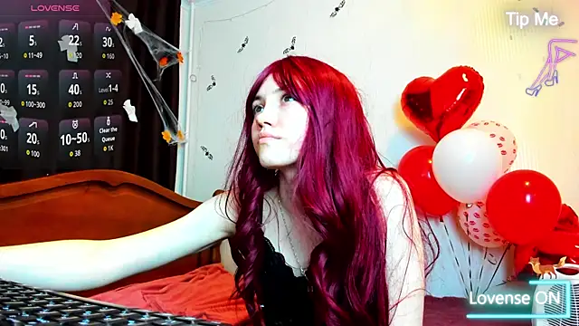 MissKotomissCat online show from 15, 2, 2026