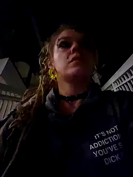 Snapshot of Horny_hippie chatting on 2, 11, 2025 Horny hippie online show from 2, 11, 2025