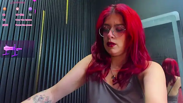 LolyYunno online show from 9, 4, 2026