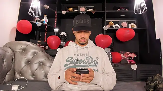 Brand Collins online show from 15, 2, 2026