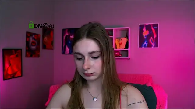 mary meow hot online show from 8, 4, 2026