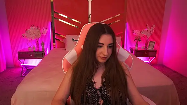 NaomiBaae online show from 28, 11, 2025