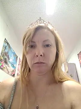 JenyJansy online show from 1, 12, 2025