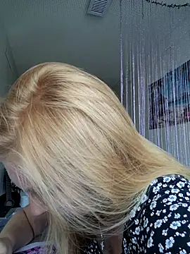 JenyJansy online show from 2, 7, 2026