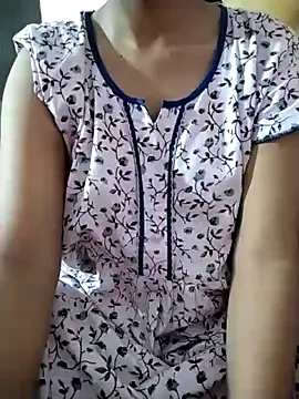 RASHMI SHARMA9 online show from 14, 5, 2026