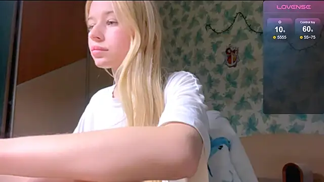 Barbie Blondie online show from 17, 4, 2026