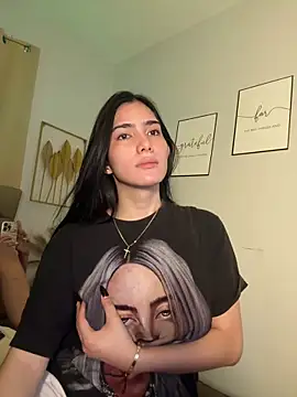 Snapshot of SofiaHarison chatting on 26, 2, 2026 SofiaHarison online show from 26, 2, 2026