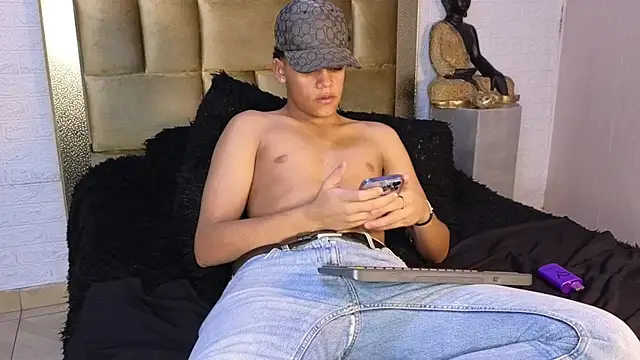 Isaac Collins  online show from 6, 1, 2026