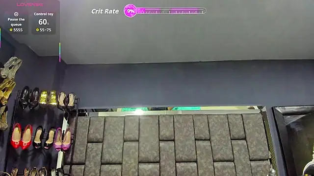 IsaSantoDomingo online show from 15, 1, 2026