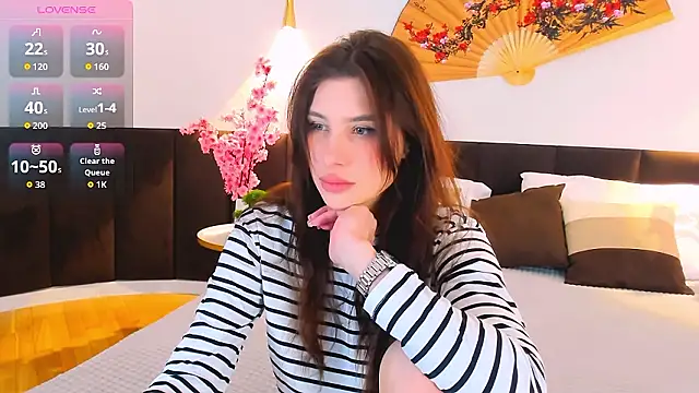 Snapshot of Danielle_Eddwards chatting on 15, 3, 2026 Danielle Eddwards online show from 15, 3, 2026
